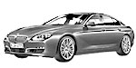 BMW F06 B2887 Fault Code